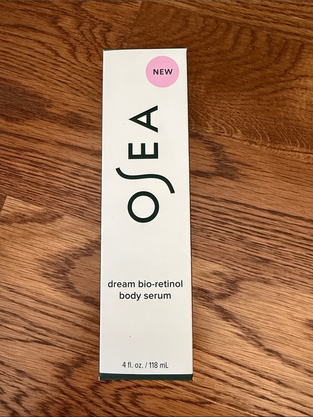 OSEA Dream Bio-Retinol Body Serum